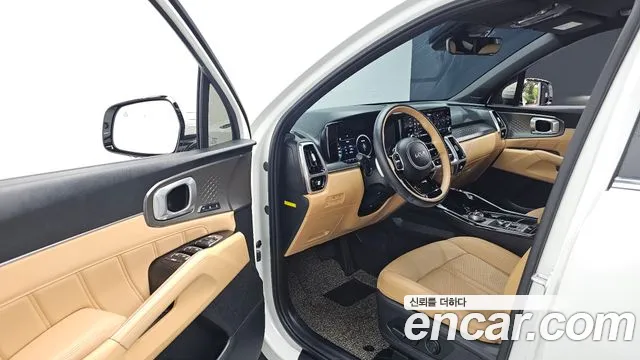 Kia Sorento 2022 — фото 17