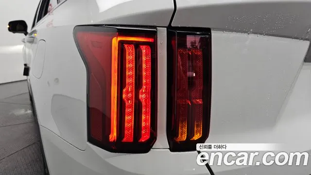 Kia Sorento 2022 — фото 9