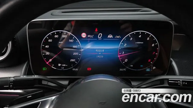 Mercedes-Benz GLC-Class 2025 — фото 11