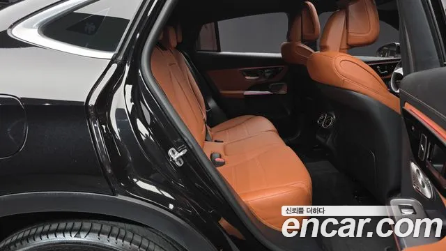 Mercedes-Benz GLC-Class 2025 — фото 17