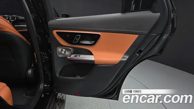 Mercedes-Benz GLC-Class 2025 — фото 15