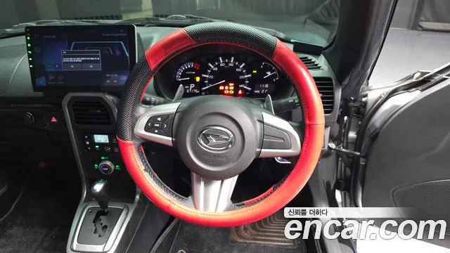 Daihatsu Copen 2015 — фото 13