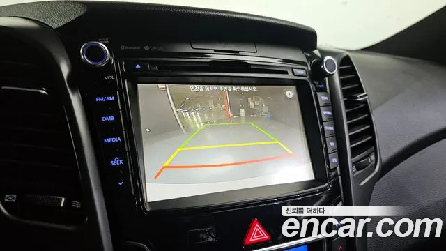 Hyundai i30 2016 — фото 14