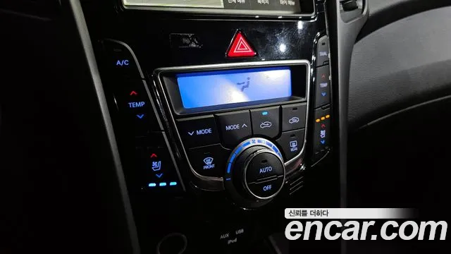 Hyundai i30 2016 — фото 15