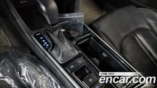 Hyundai Sonata 2019 — фото 12