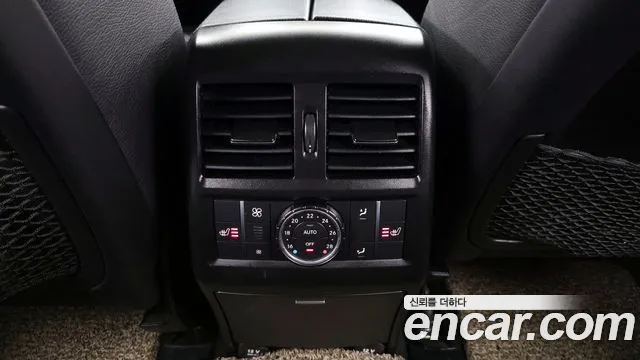 Mercedes-Benz M-class 2014 — фото 15