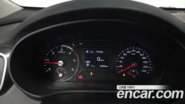 Kia Sorento 2019 — фото 11