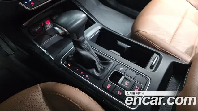 Kia Sorento 2019 — фото 12