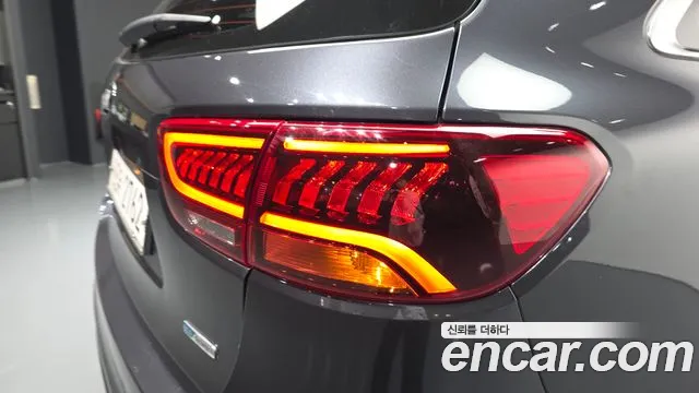 Kia Sorento 2019 — фото 9