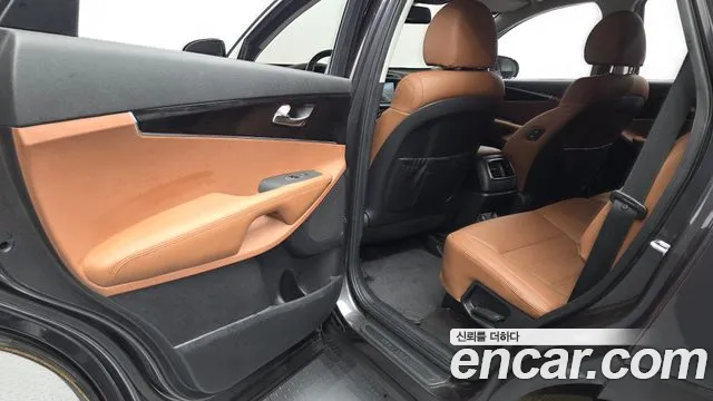Kia Sorento 2019 — фото 16