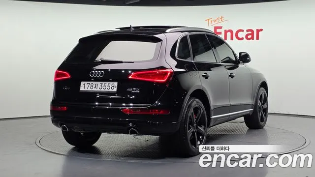 Audi Q5 2016 — фото 2