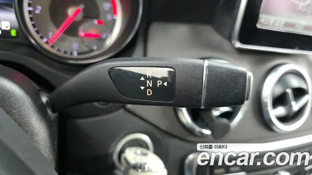 Mercedes-Benz CLA-Class 2015 — фото 9