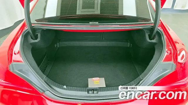 Mercedes-Benz CLA-Class 2015 — фото 20