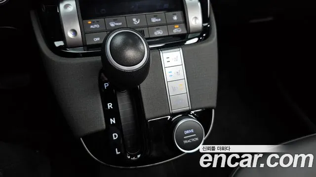 Hyundai Casper 2025 — фото 11