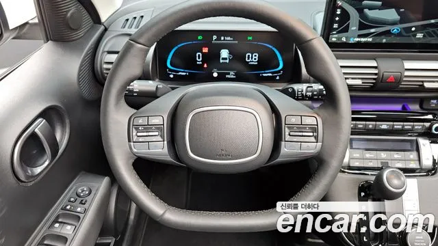 Hyundai Casper 2025 — фото 17