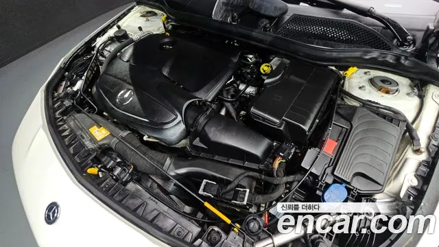Mercedes-Benz CLA-Class 2018 — фото 6