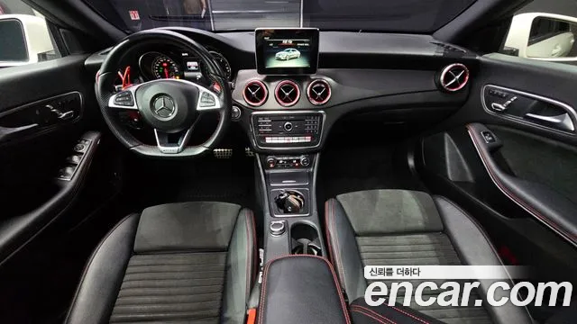 Mercedes-Benz CLA-Class 2018 — фото 7