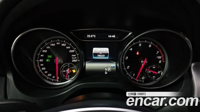 Mercedes-Benz CLA-Class 2018 — фото 8