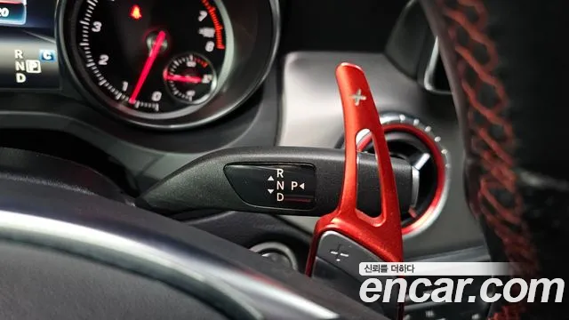 Mercedes-Benz CLA-Class 2018 — фото 9