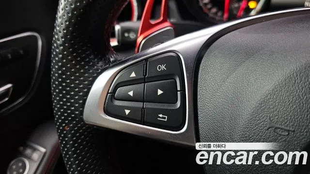 Mercedes-Benz CLA-Class 2018 — фото 14