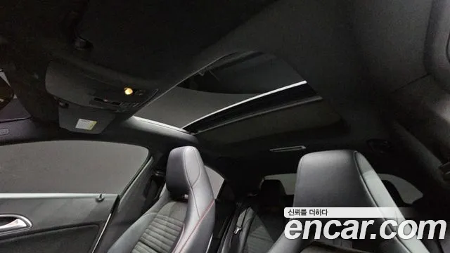 Mercedes-Benz CLA-Class 2018 — фото 15