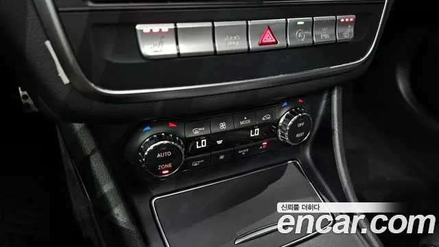 Mercedes-Benz CLA-Class 2018 — фото 16
