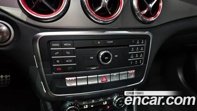 Mercedes-Benz CLA-Class 2018 — фото 17