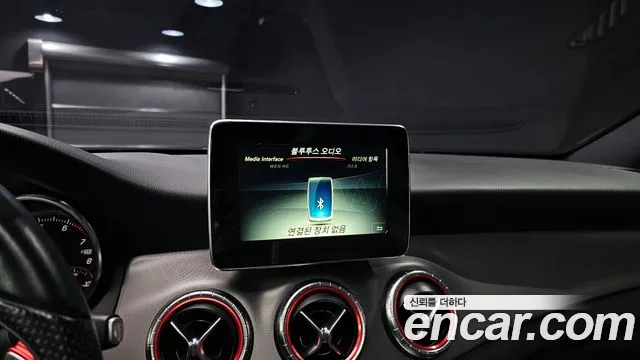 Mercedes-Benz CLA-Class 2018 — фото 20