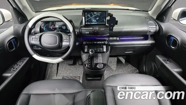 Hyundai Casper 2024 — фото 10