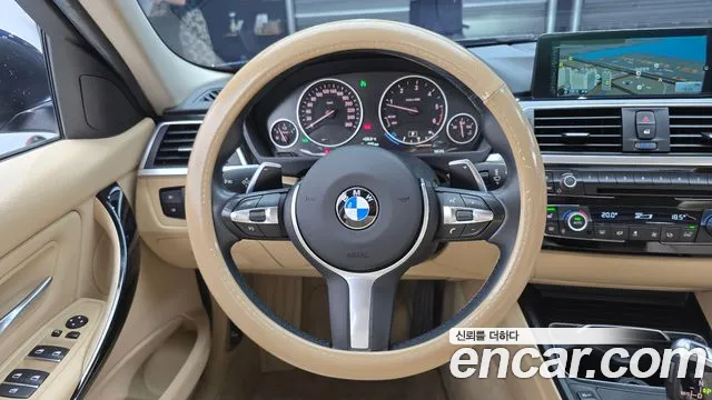 BMW 3-Series 2016 — фото 13