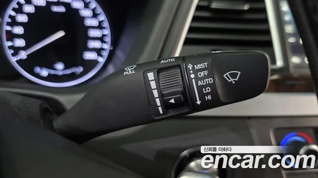 Hyundai Genesis 2015 — фото 16