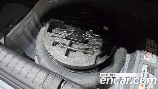 Hyundai Genesis 2015 — фото 18