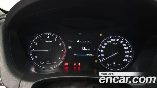 Hyundai Genesis 2015 — фото 11