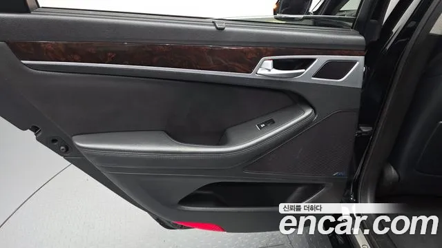 Hyundai Genesis 2015 — фото 15