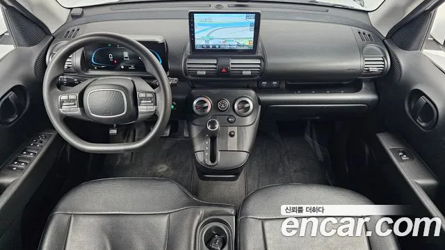 Hyundai Casper 2023 — фото 10