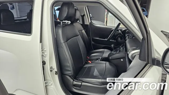 Hyundai Casper 2023 — фото 16