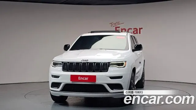 Jeep Cherokee 2020 — фото 2