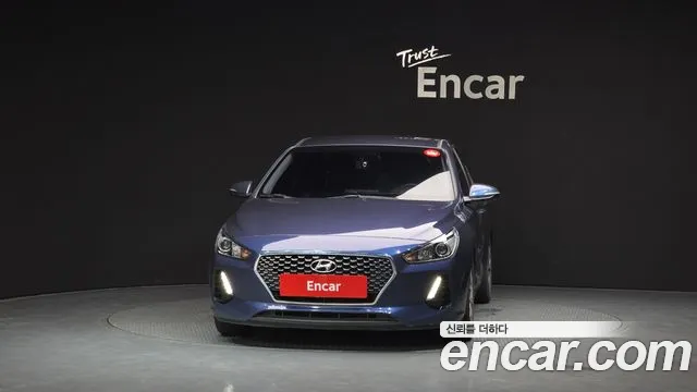 Hyundai i30 2018 — фото 3