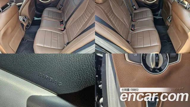 Mercedes-Benz E-Class 2018 — фото 11