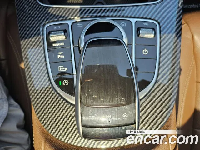 Mercedes-Benz E-Class 2018 — фото 14