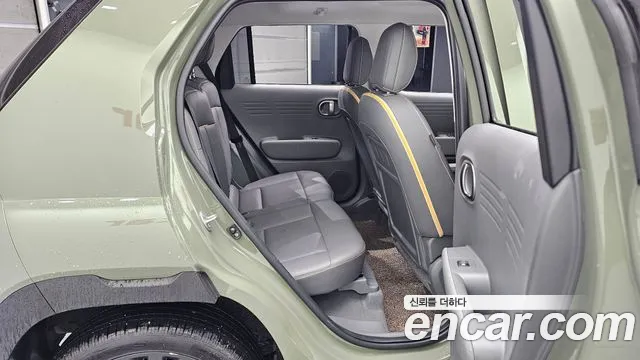 Hyundai Casper 2023 — фото 17