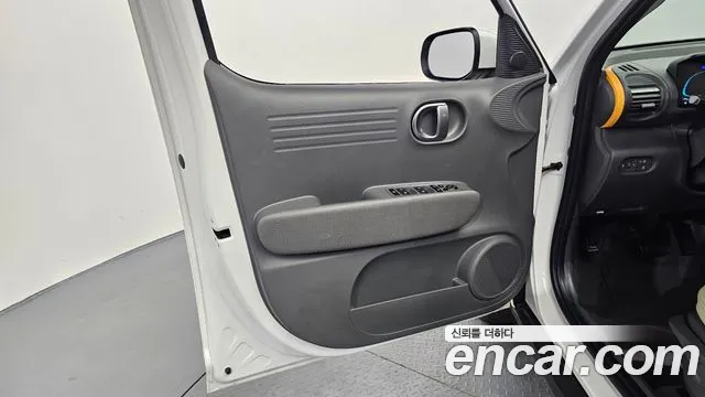 Hyundai Casper 2025 — фото 14