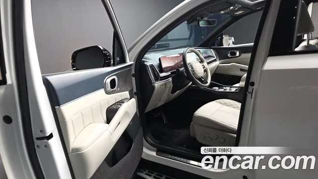 Kia Sorento 2024 — фото 13