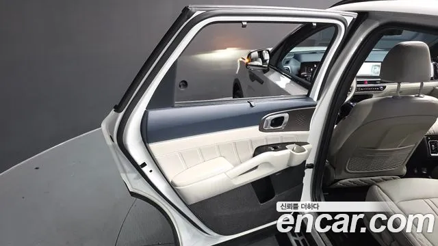 Kia Sorento 2024 — фото 15