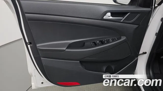Hyundai Tucson 2016 — фото 13