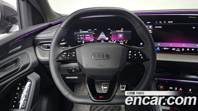 Audi Q5 2025 — фото 18