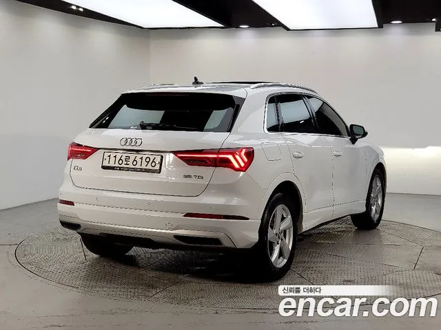 Audi Q3 2020 — фото 4