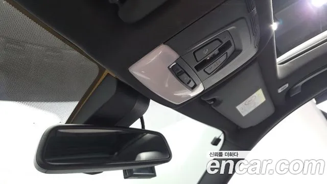 BMW Gran Turismo 2021 — фото 18