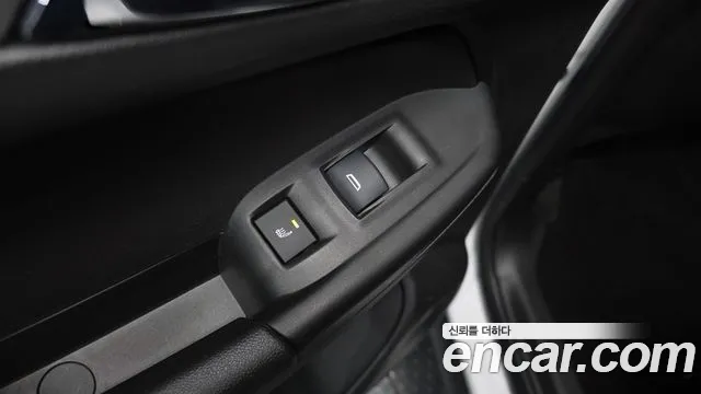 ChevroletGMDaewoo Trailblazer 2022 — фото 24