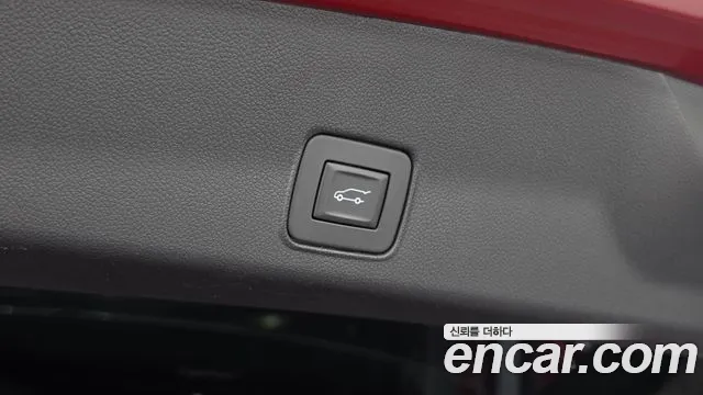ChevroletGMDaewoo Trailblazer 2023 — фото 18